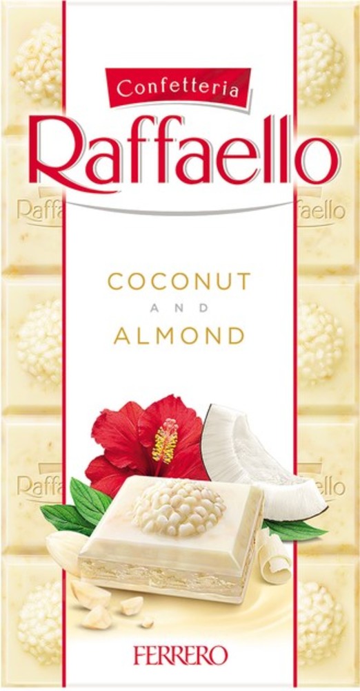 RAFFAELLO в Асортименті