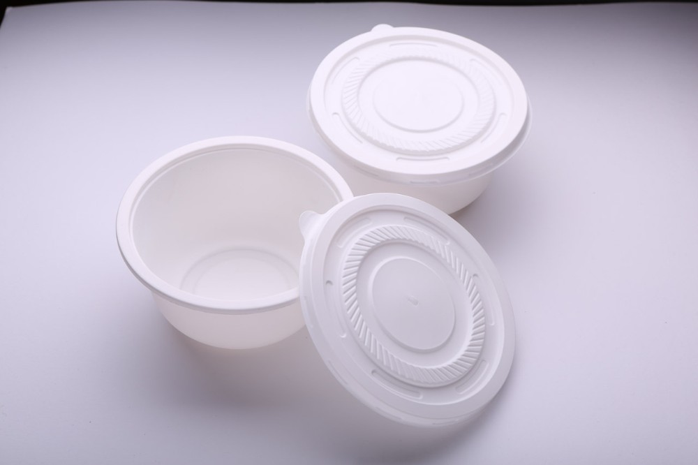 Еко Салатник 500 мл.