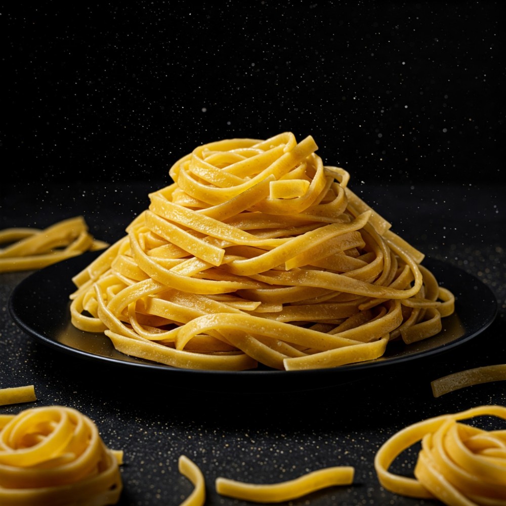 Тальятелле