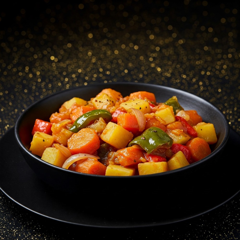 Овочеве рагу