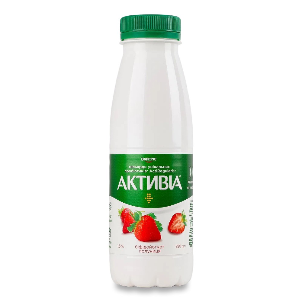 Активіа Йогурт Питний