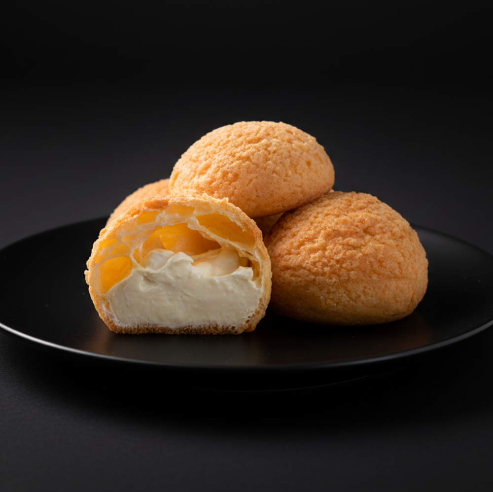 Тістечко ШУ