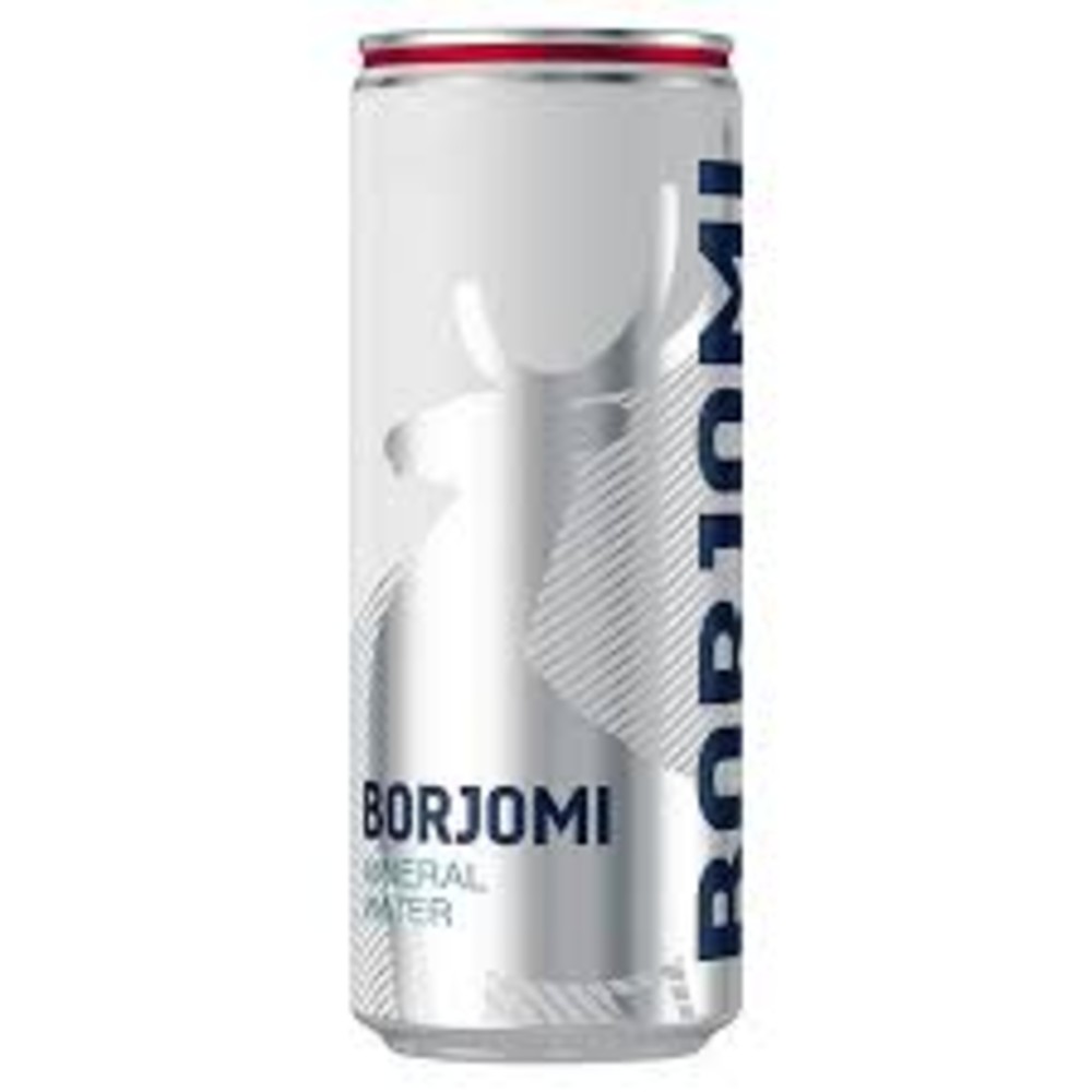 Borjomi