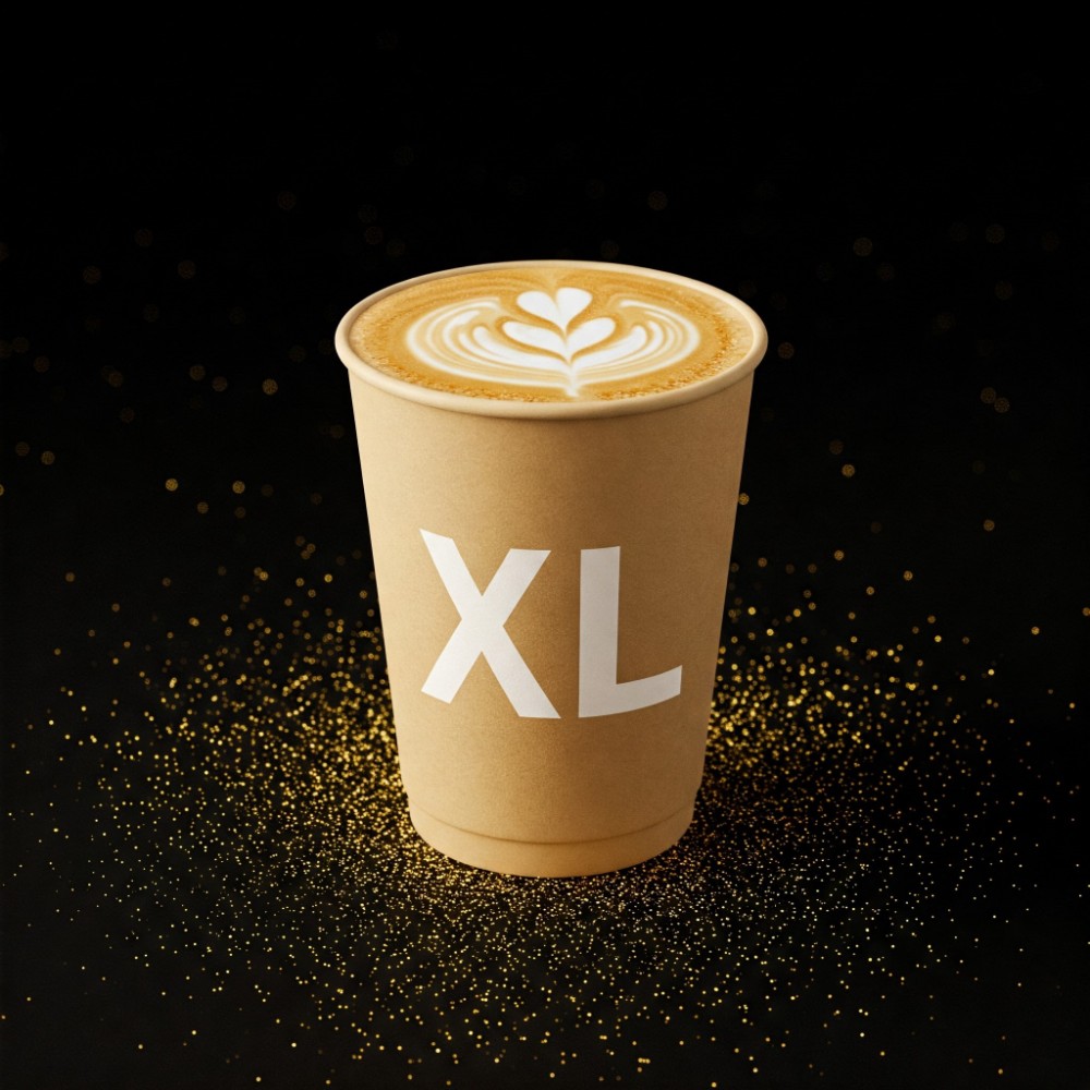 Лате XL