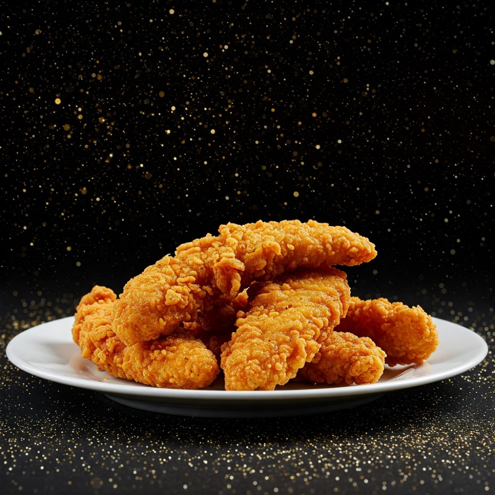 Курячі стріпси 