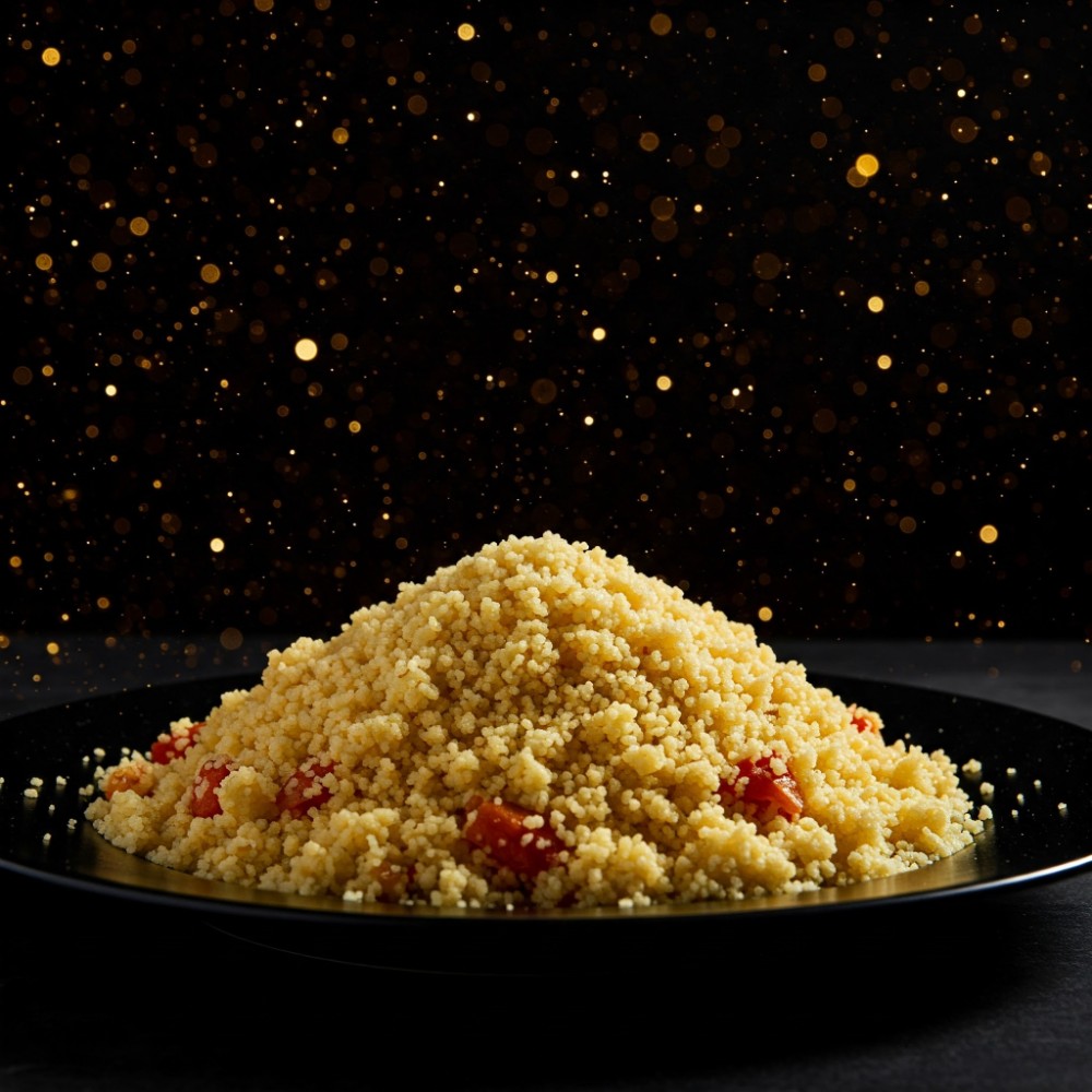 Кус кус