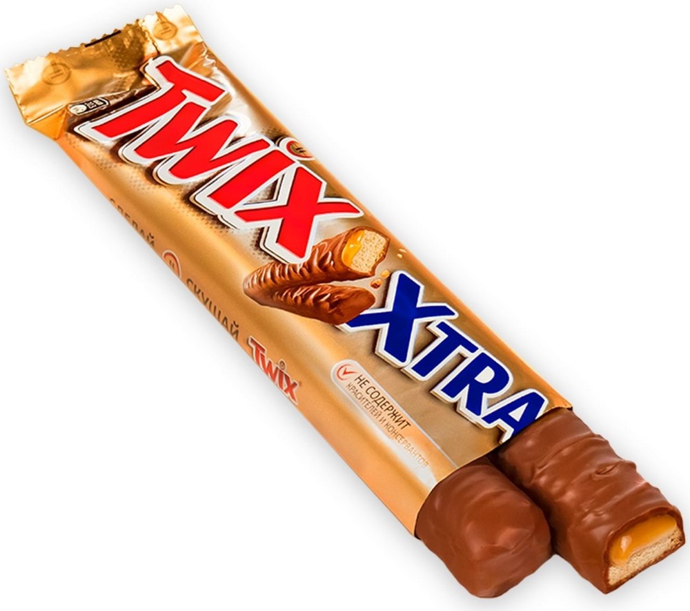 Twix (75г)