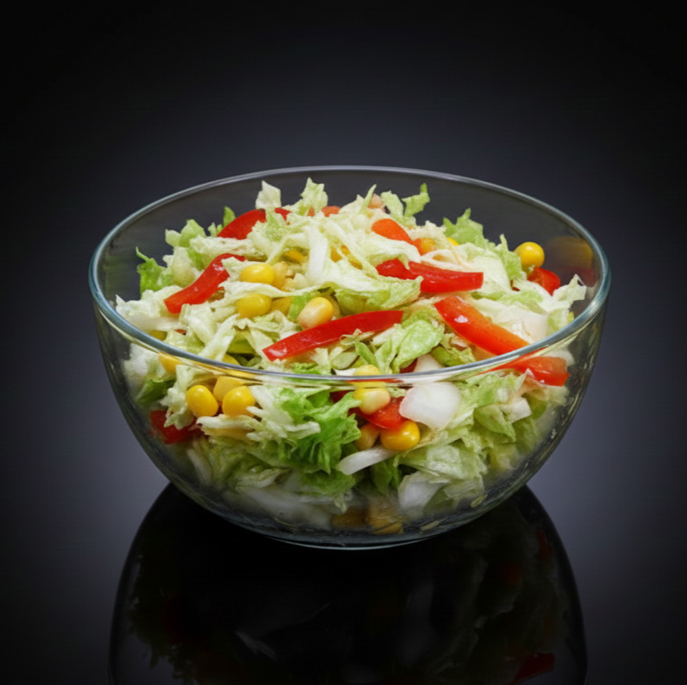 Салат Пекінський літній