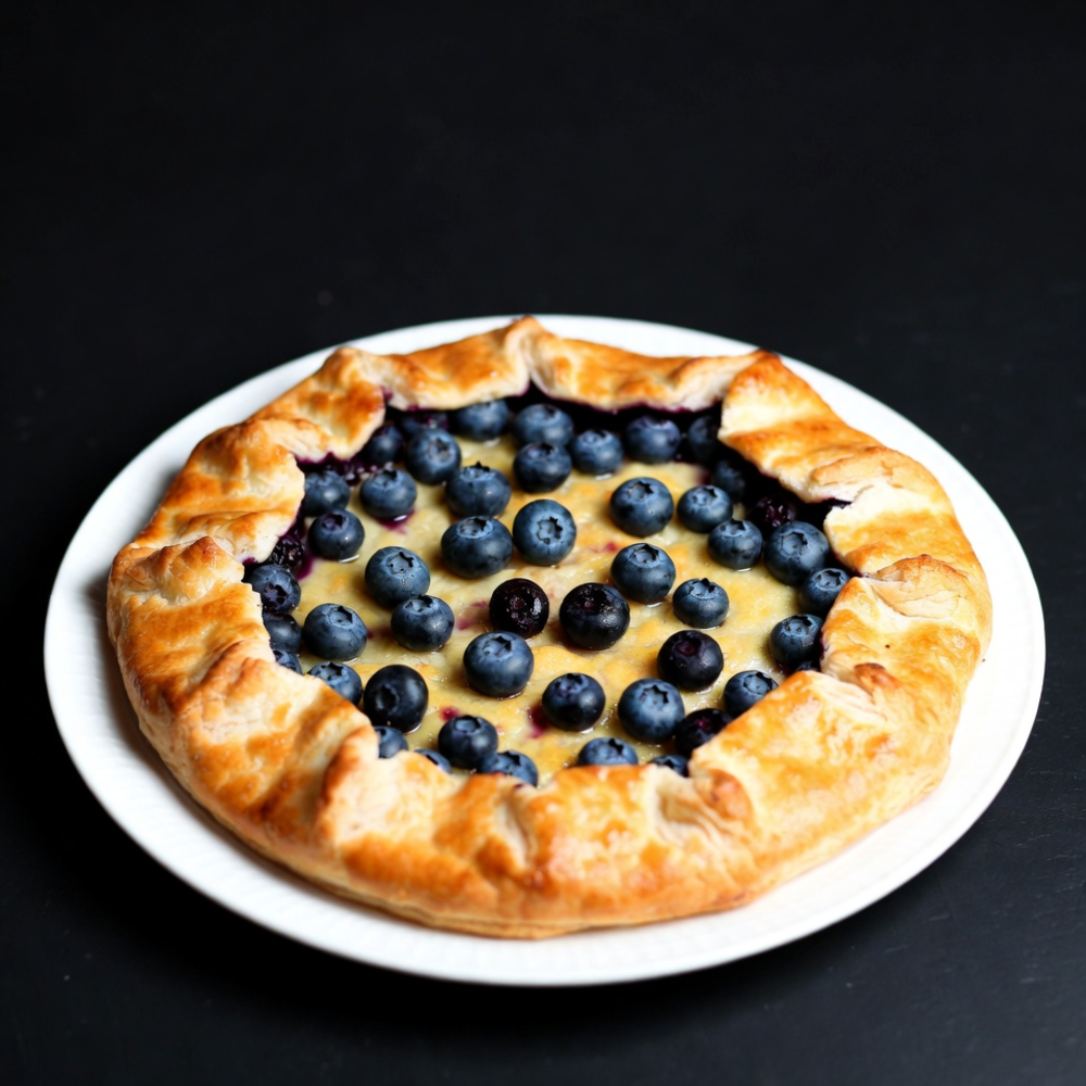 Галета солодка 