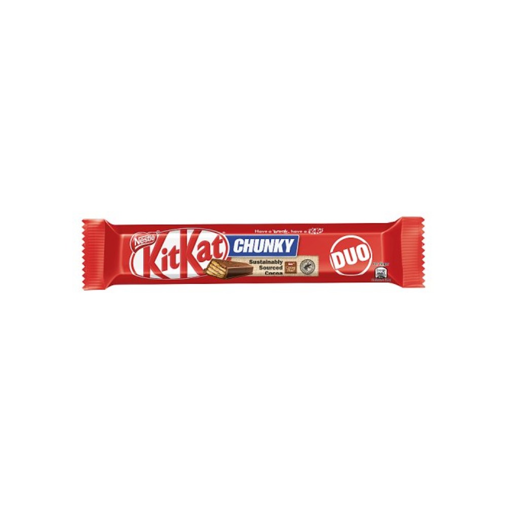KitKat 64 г.