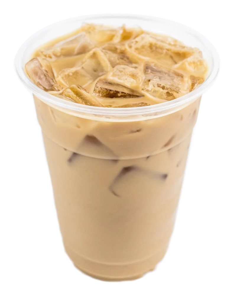 Ice Латте