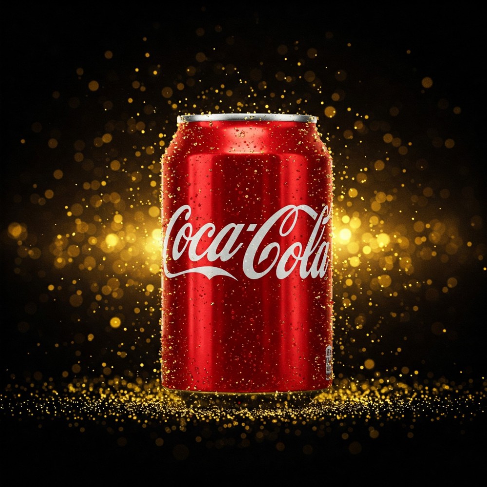 Coca Cola