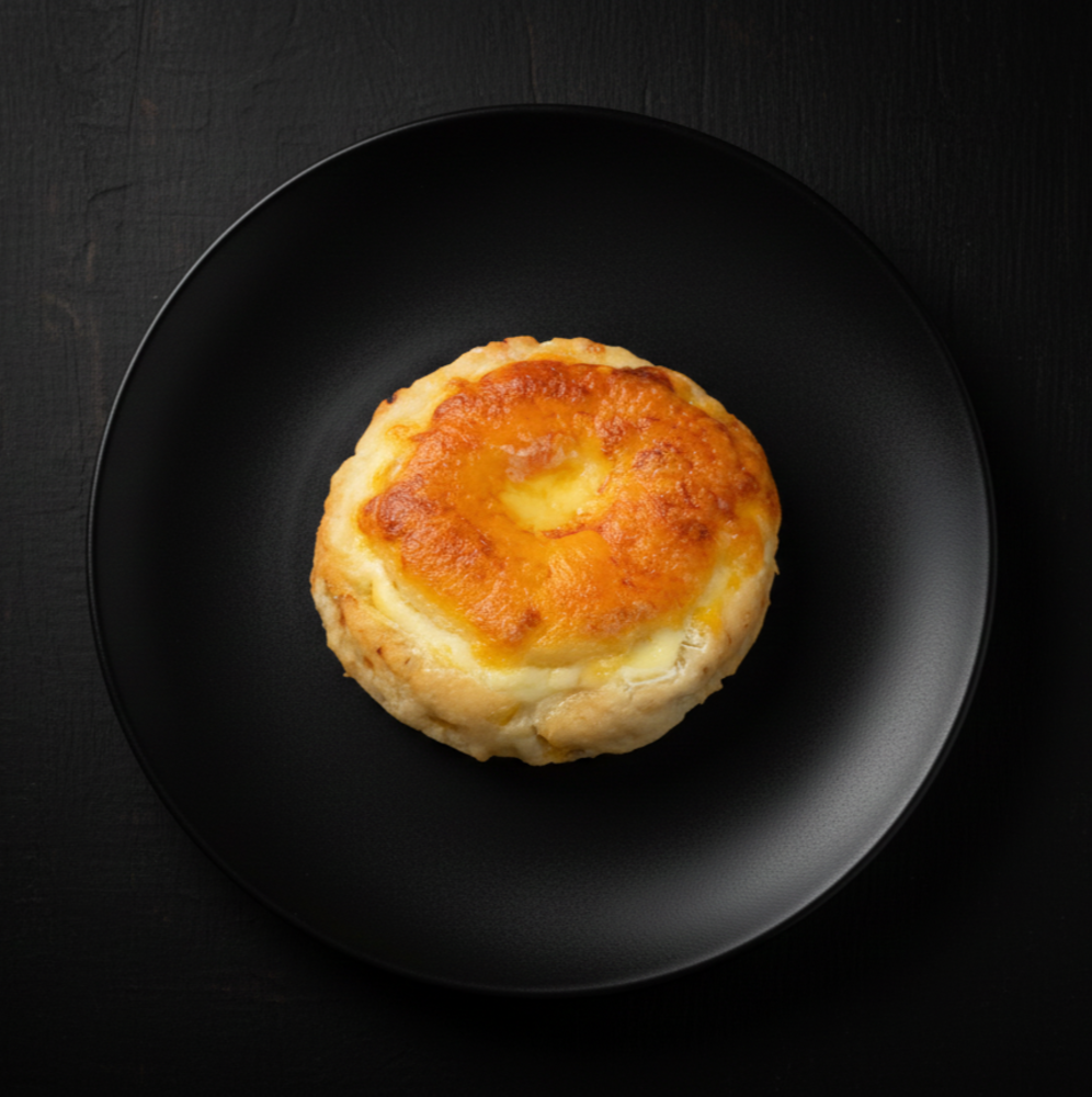 Корзинка з Ананасом