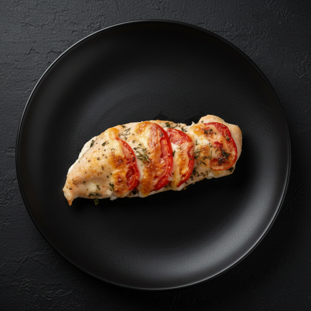 Курка капрезе