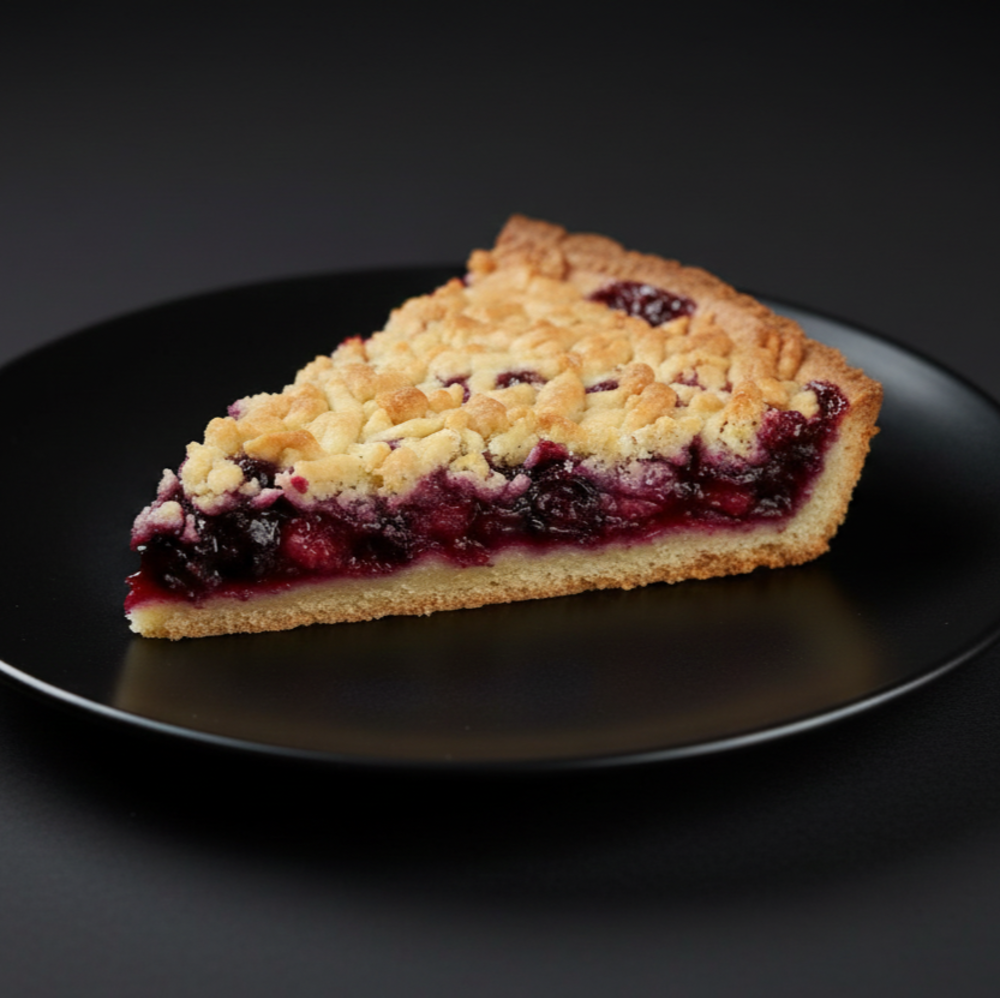 Тертий пиріг