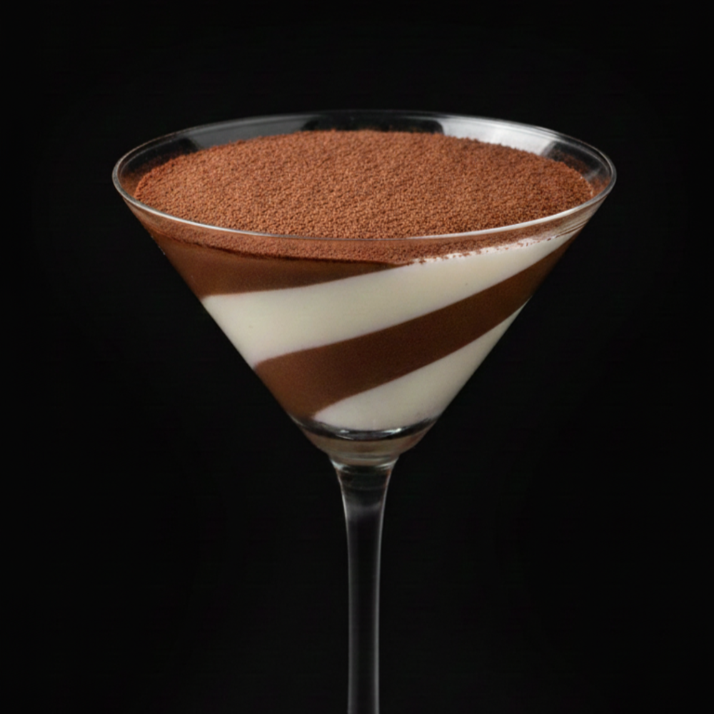 Паннакота (кава)