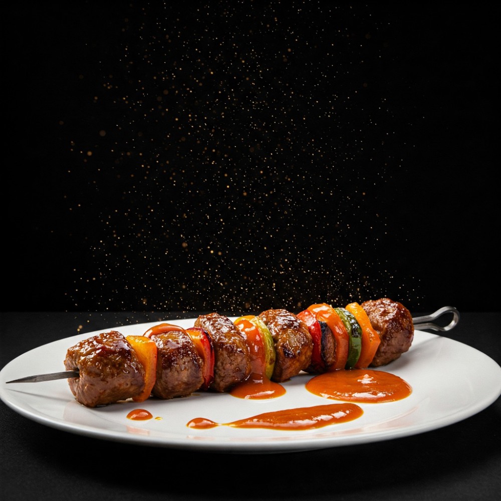 Шашлики міні