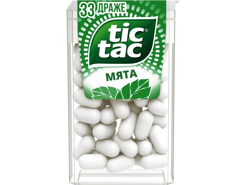 TIC-TAC