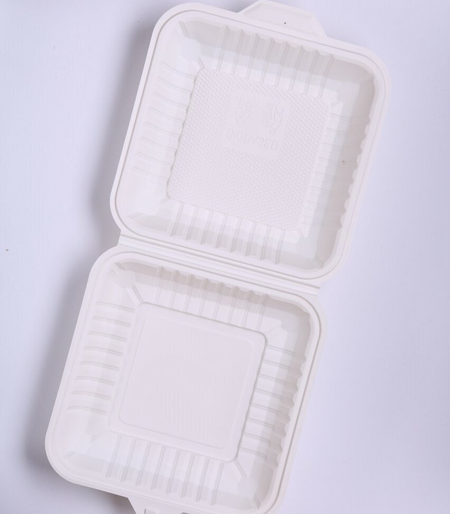 Еко Ланч Бокс 2 л.