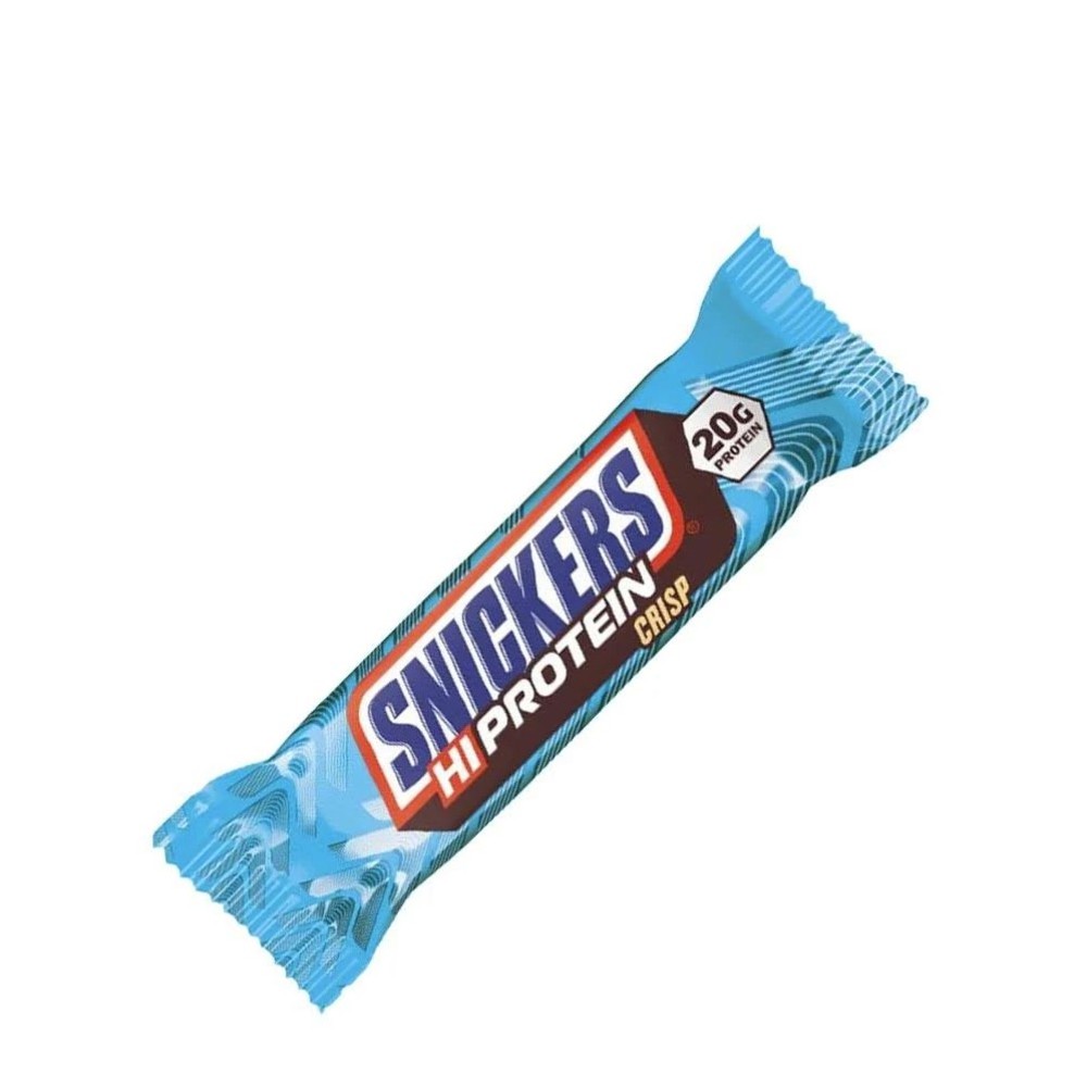 Snickers Протеїн
