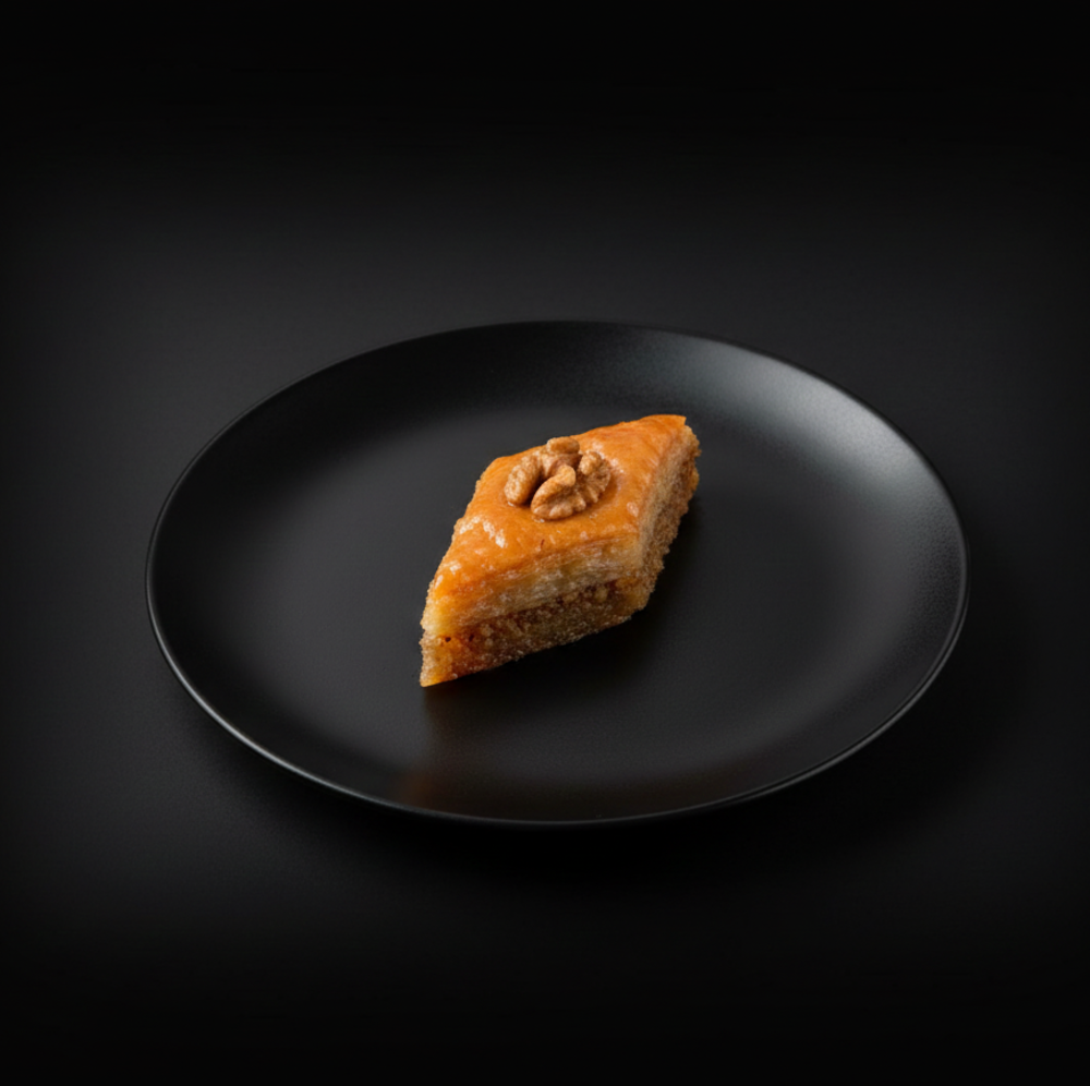 Пахлава в Асортименті