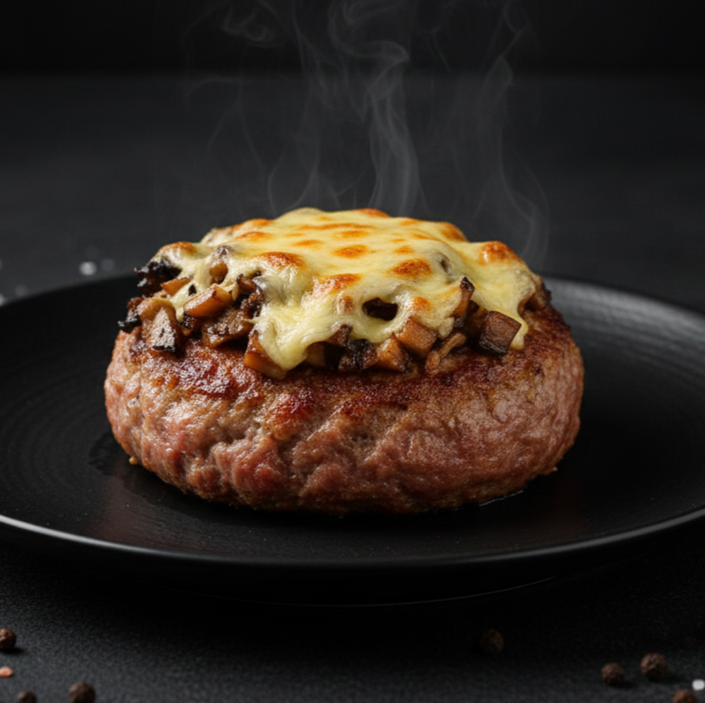 Мясна корзинка