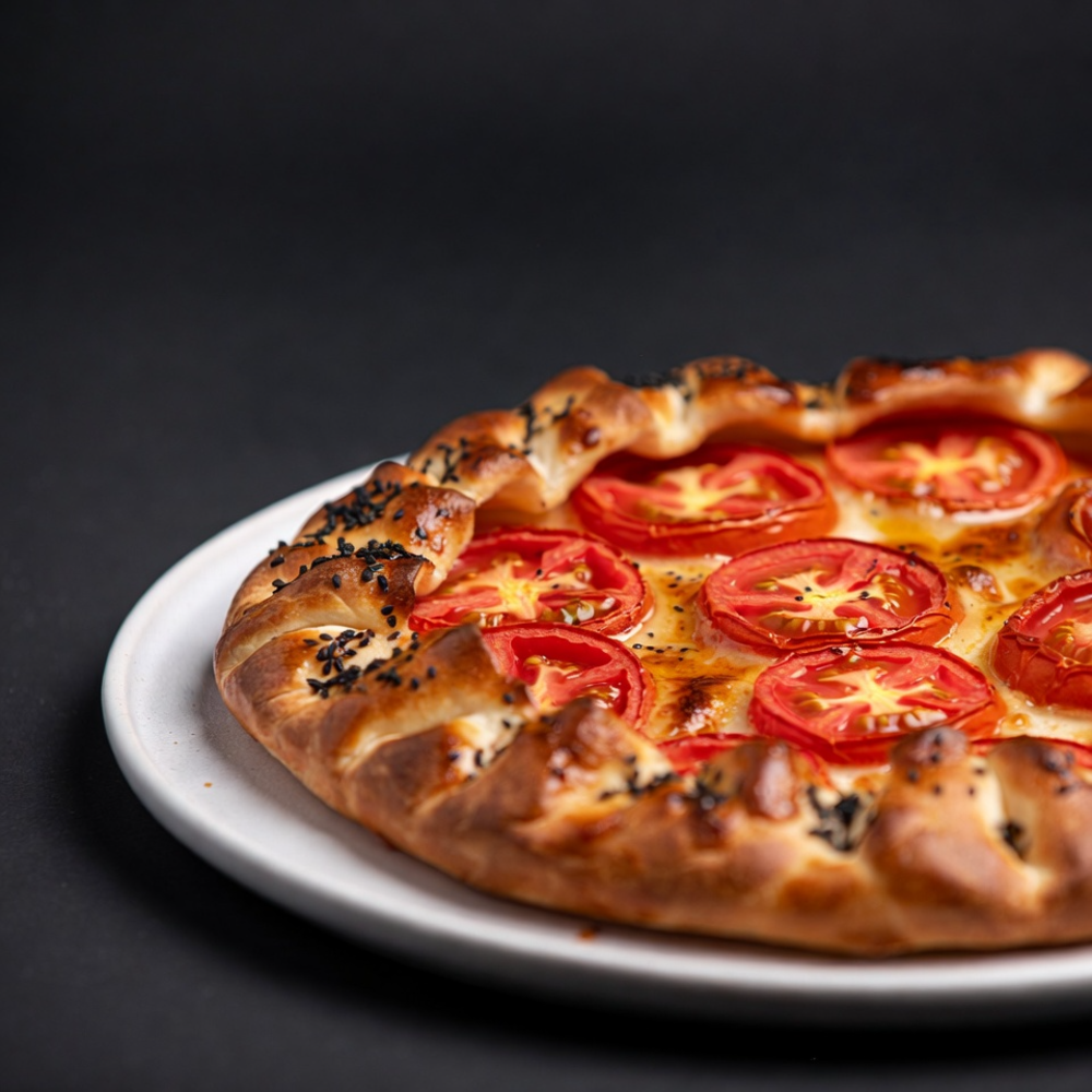 Галета томатна