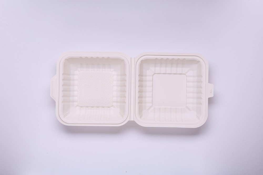 Еко Ланч Бокс 1 л.