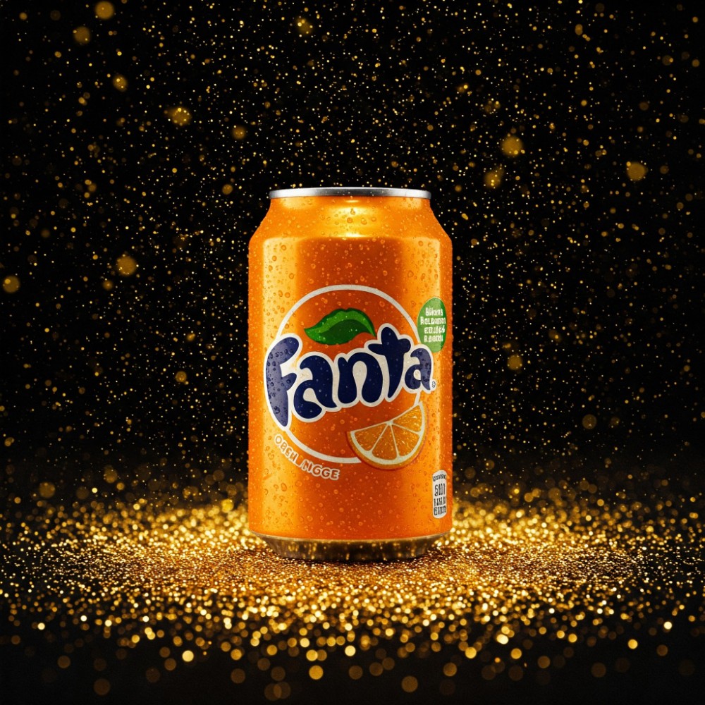 Фанта