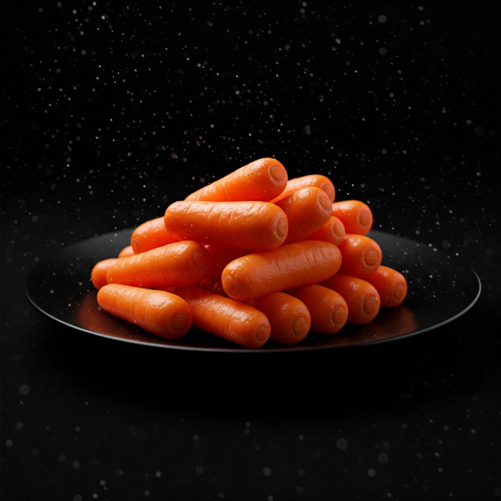 Бейбі Морква