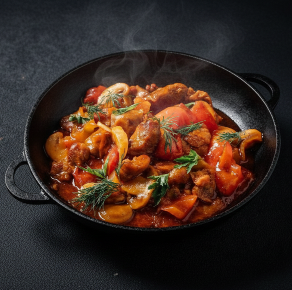 М'ясна Пательня