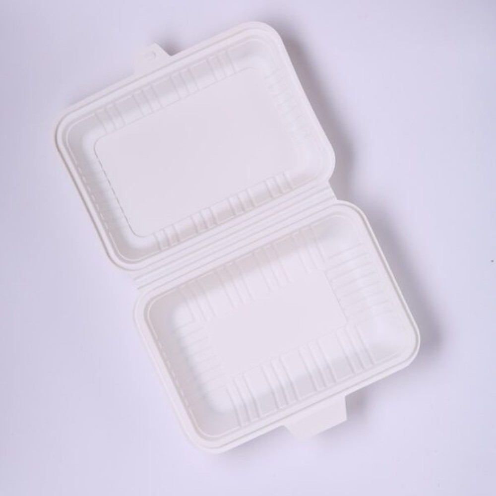 Еко Ланч Бокс 1,1 л.