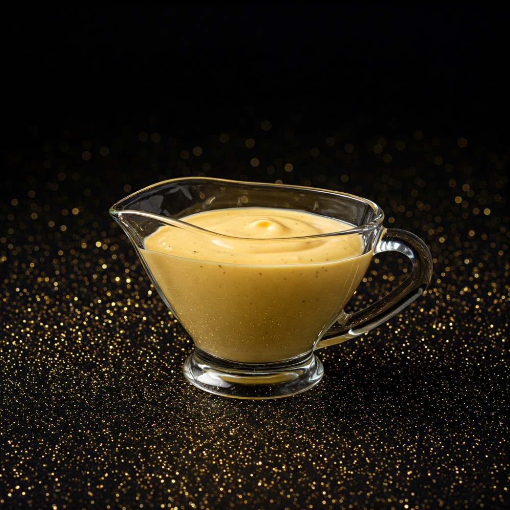 Соус часниковий