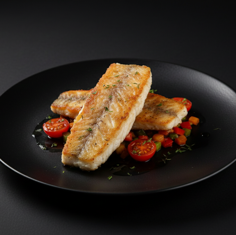 Філе Тілапії