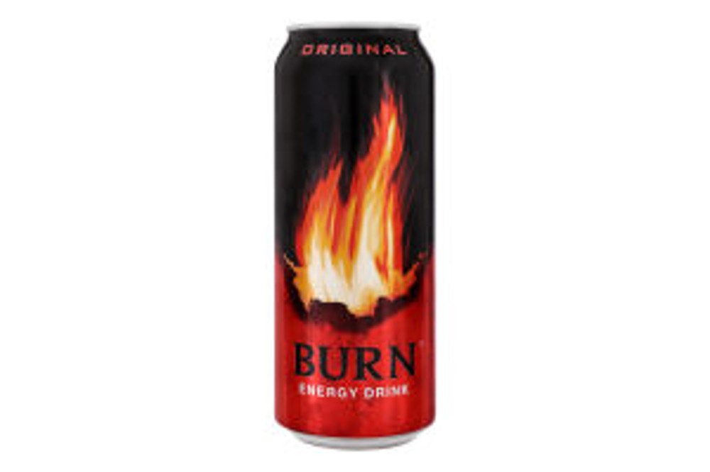 Burn 0.5