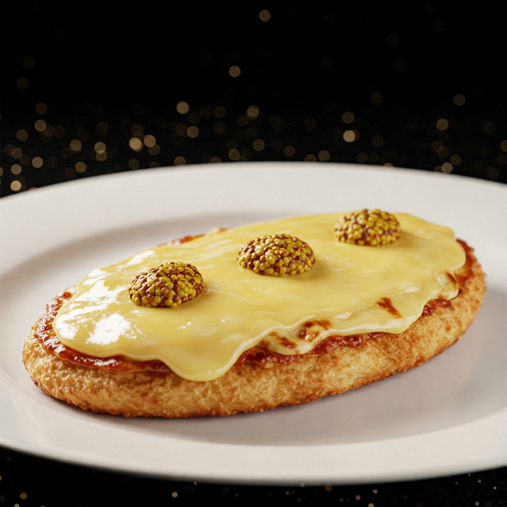 Відбивна по Діжонськи