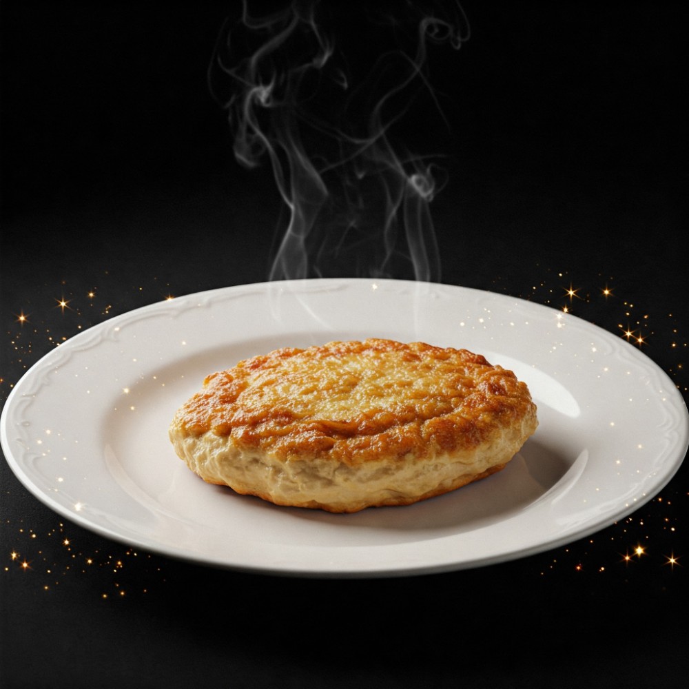 Котлета куряча