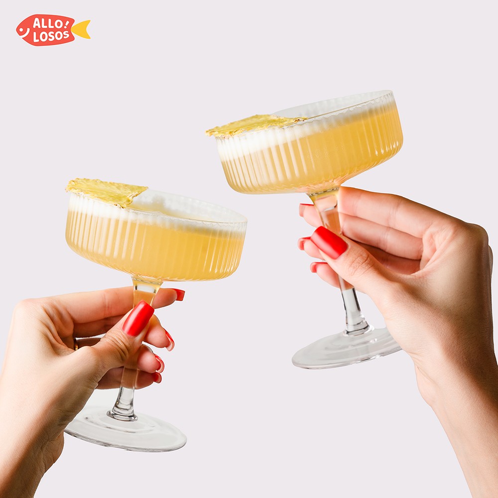 Коктейль "Asian Spritz" 170 мл