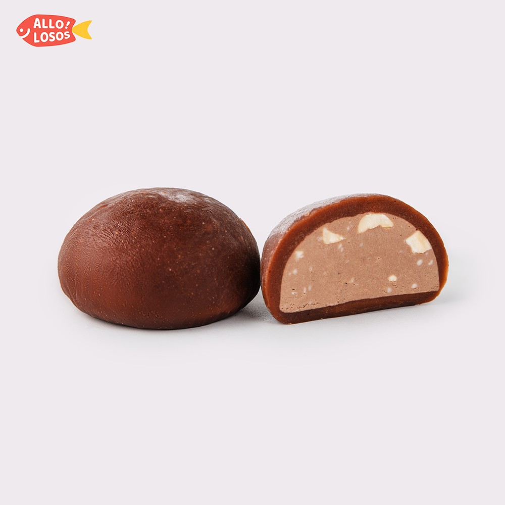 Моті "Ferrero Rocher"