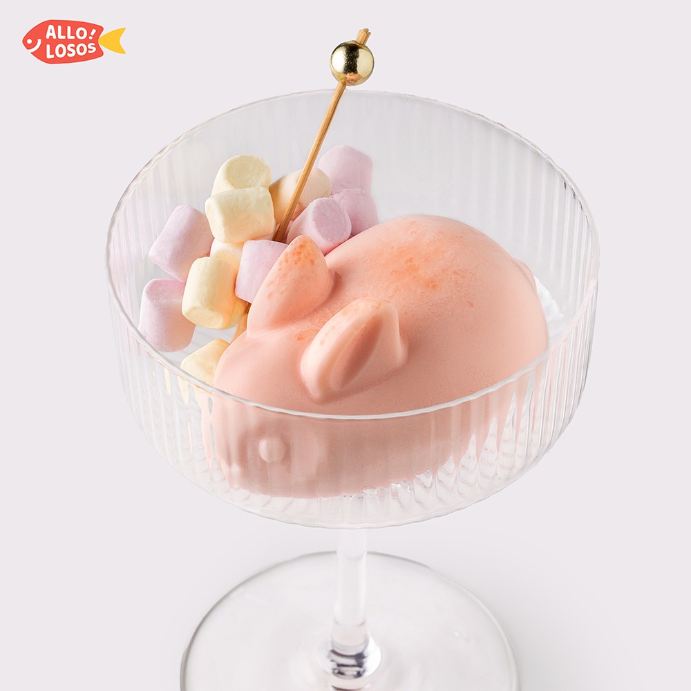 PanniBunny "Bubble gum"