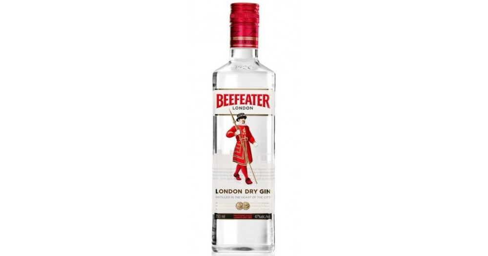 Beefeater 50мл