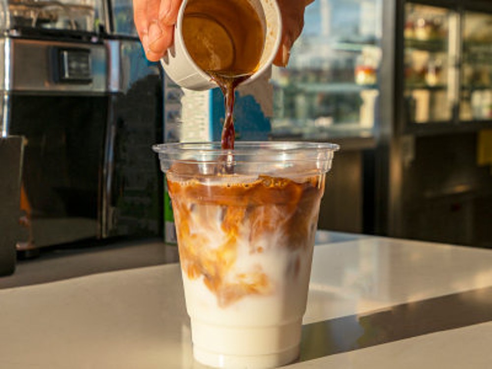 Ice Latte