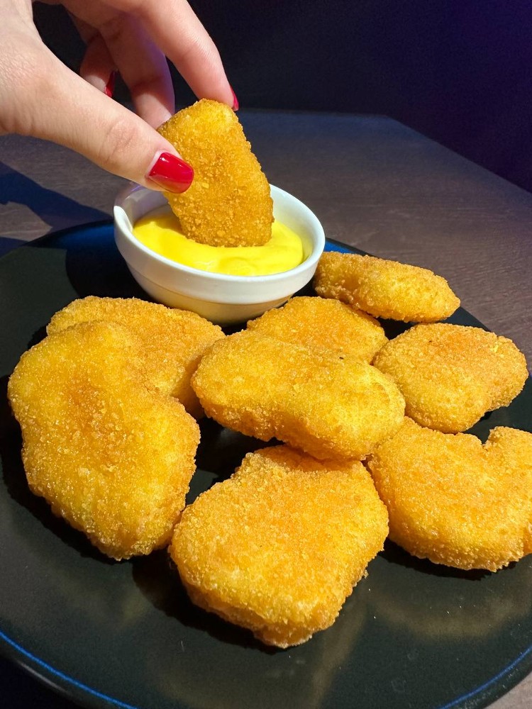 Chicken 9 nuggets
