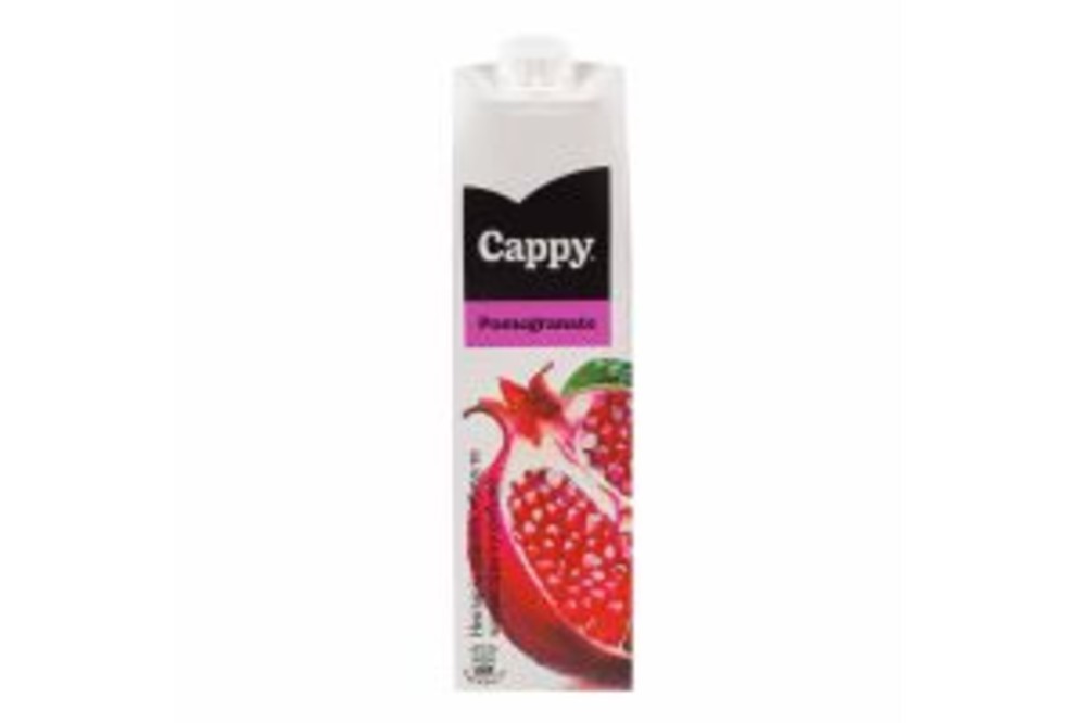Сік Cappy