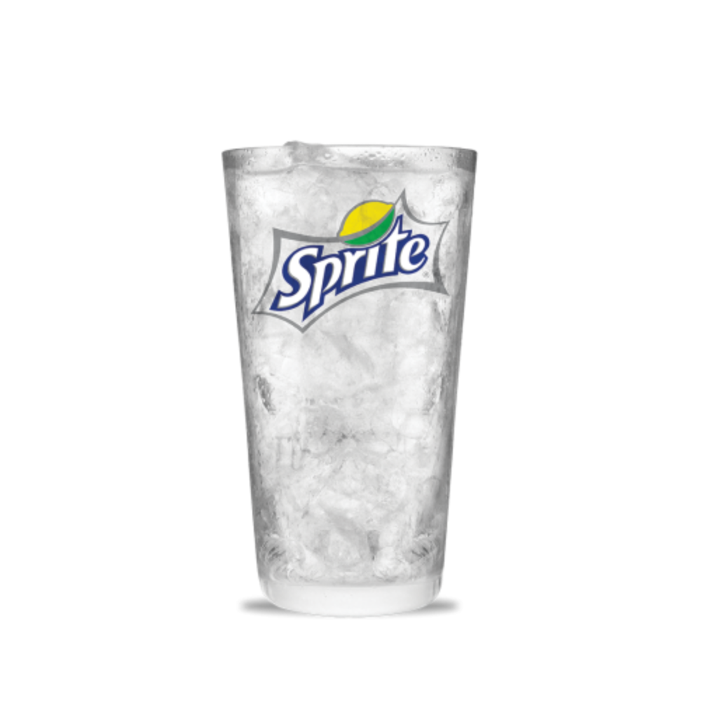 Sprite 400мл з льодом