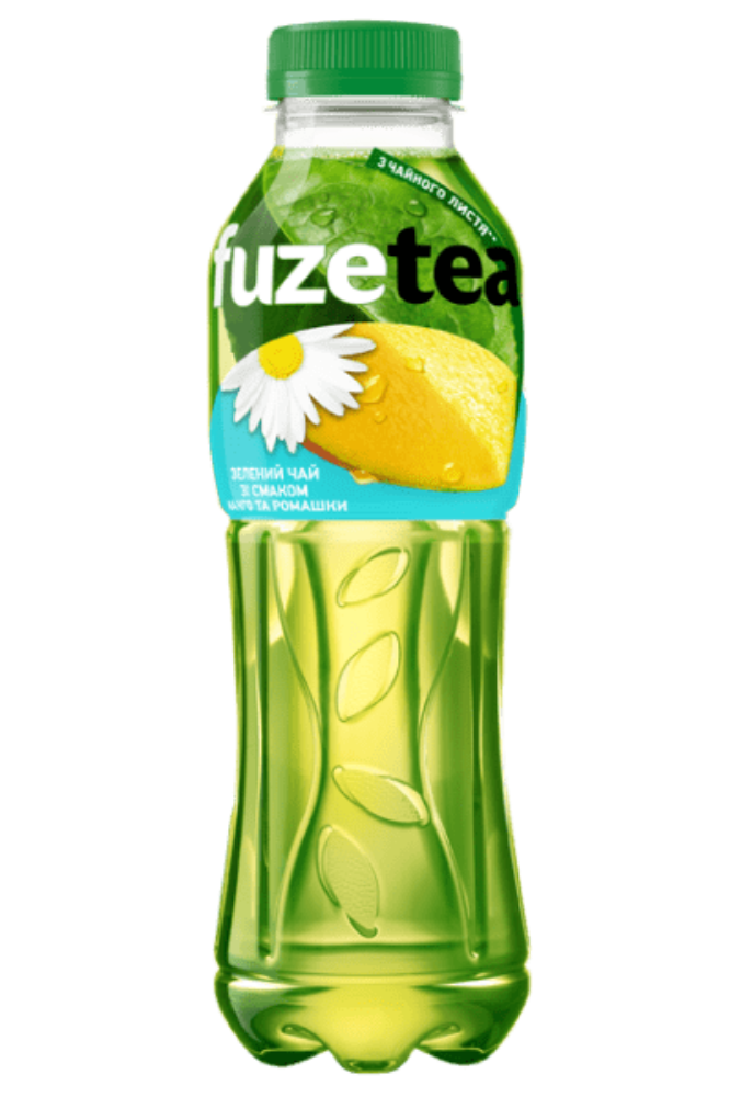 Чай Fuze 0.5