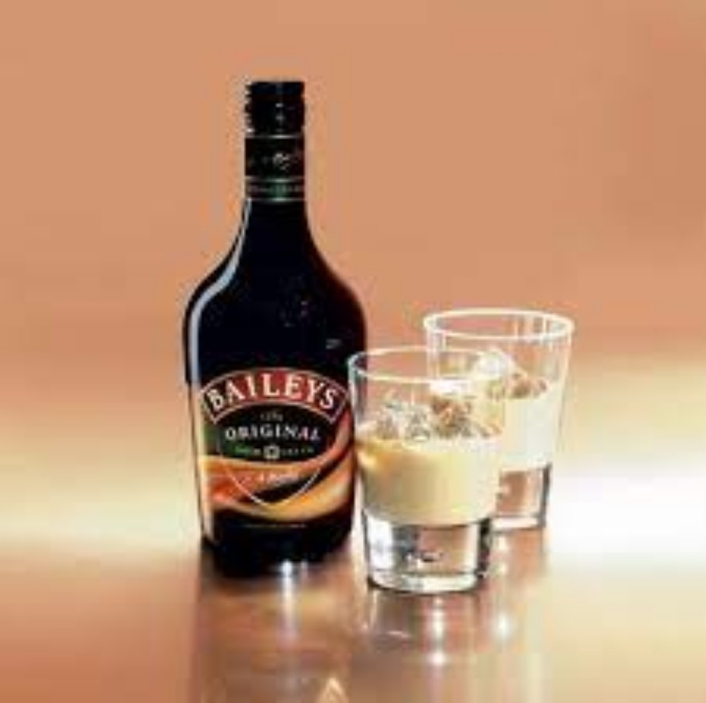 Лікер Baileys 50мл