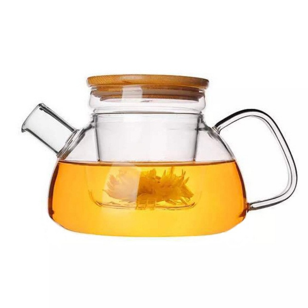 Чай Hello tea чайник