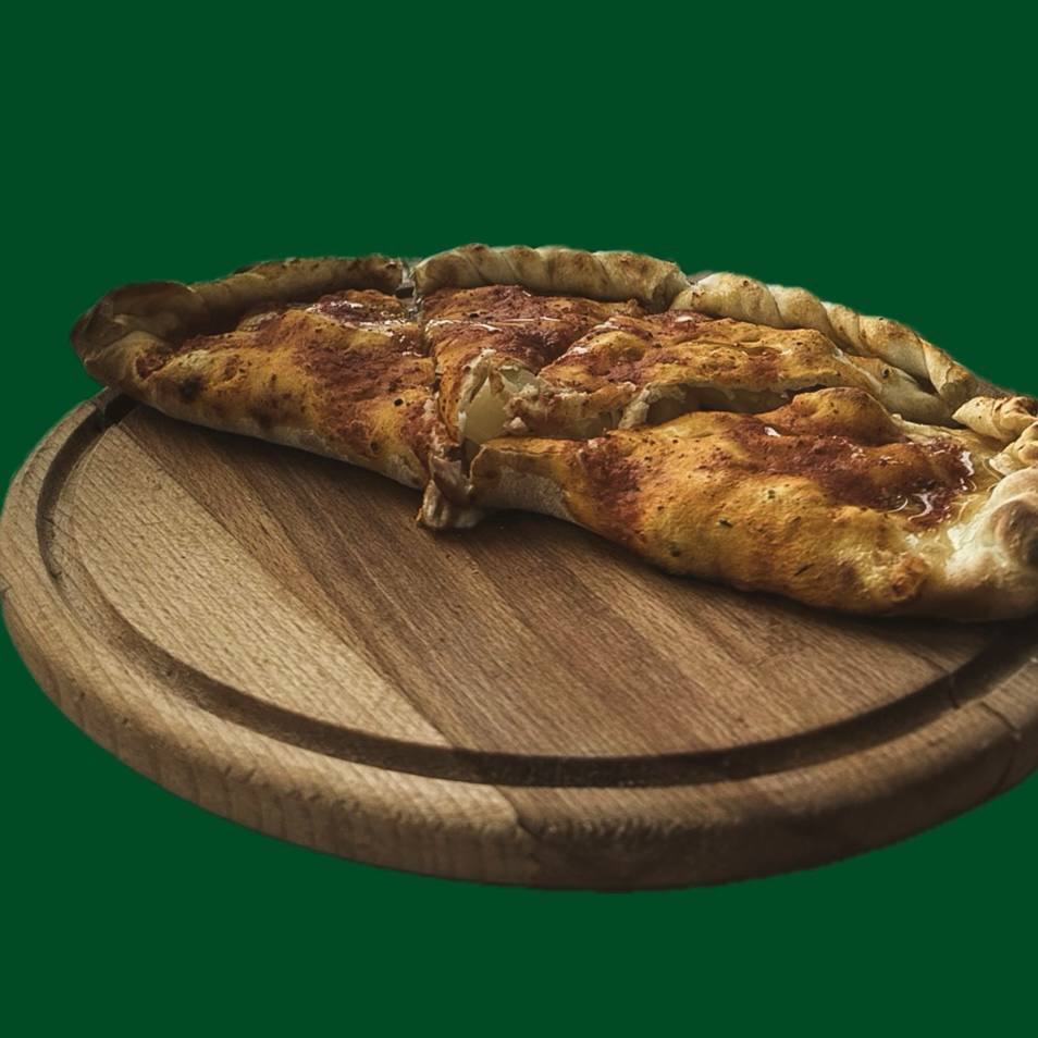 Кальцоне Basilic Chicken