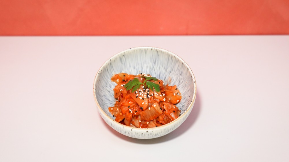 Kimchi